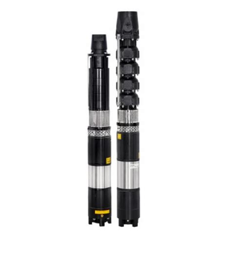 Multi Stage Pump Hp Kirloskar Ks Borewell Submersible Pumps At Best