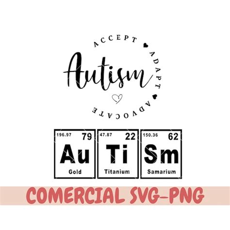 Autismus SVG Autismus SVG Autismus SVG Autismus Etsy Österreich