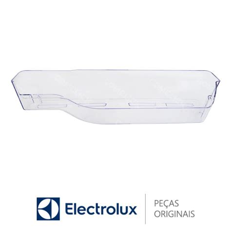 Prateleira Da Porta Do Freezer Refrigerador Electrolux Dc