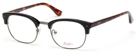 Candies Ca0140 Eyeglasses Free Shipping