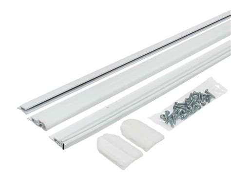 Top Sides Door Seal Magnetic Kit Climaloc Solutions