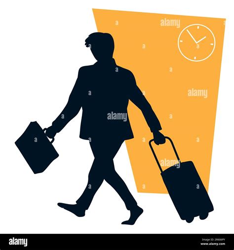 New Suitcase Stock Vector Images Alamy