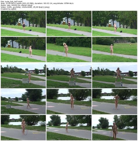 Nude In Public Activity Fullhd Page 308 Intporn Forums