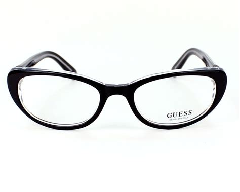 Guess Gu 2296 Blk