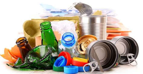 Recyclage des déchets organiques Dossier