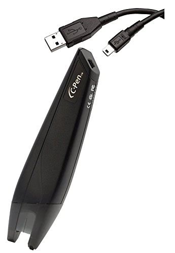 Top 8 Pen Scanners of 2022 - Best Reviews Guide