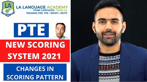 Pte Scoring Pattern And New Exam Format Changes In What To Do