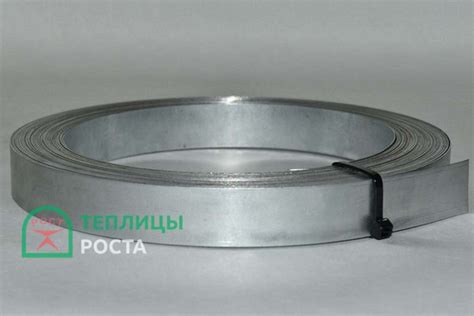 Купить теплицу Эталон усиленная от производителя Теплицы Роста