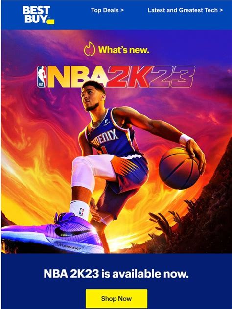 Best Buy Nba K Is Here Milled