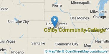 Colby Community College Overview