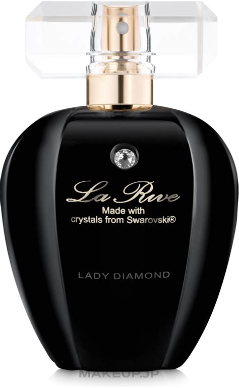 La Rive Lady Diamond Eau De Parfum Makeup Jp