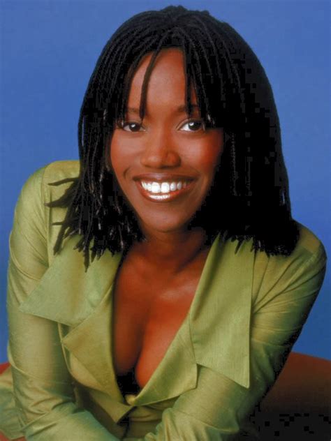 Erika Alexander | The Cosby Show Wiki | FANDOM powered by Wikia