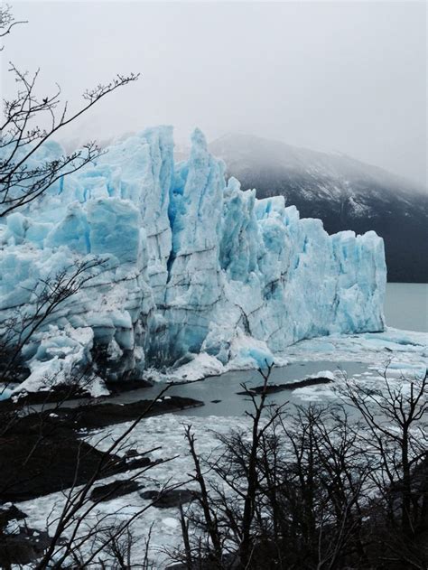 Patagonia Glaciers | Beautiful sites, Around the worlds, Glacier