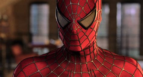 Homem Aranha Sam Raimi sobre novo filme Tobey Maguire Tudo é