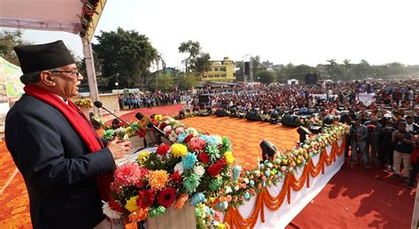 प्रधानमन्त्री र ५ पूर्वप्रधानमन्त्रीको उपस्थितिमा भरतपुर भ्रमण वर्ष सुरु ७ लाख पर्यटक