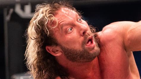 Noticias Entre Bastidores Sobre El Estado Del Contrato Aew De Kenny Omega