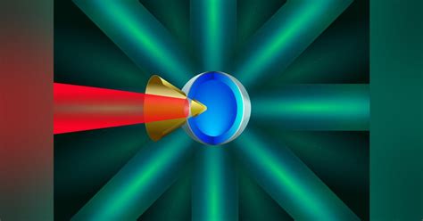 Commercializing laser-driven fusion energy by 2030s will ‘take entire ...