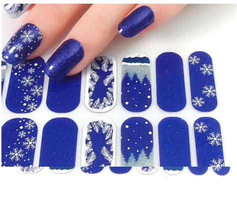 Curvlife Nail Wraps Reviews 2023: Read Before Buying!