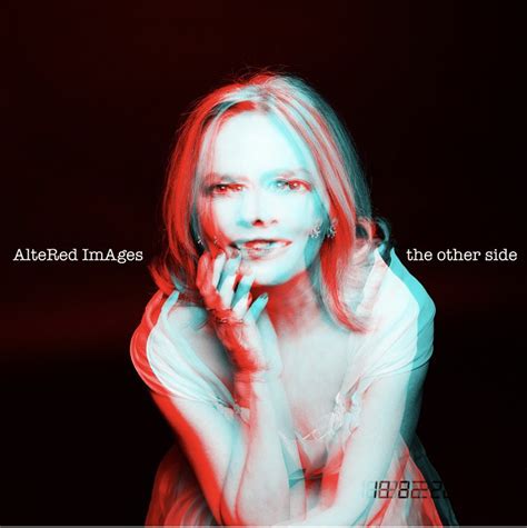 Clare Grogan On Twitter Brand New Song The Other Side A Song About