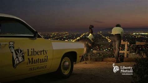 Liberty Mutual Tv Spot The One That Got Away Ispot Tv