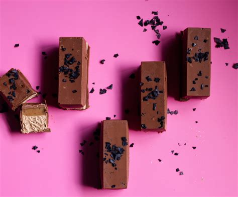 Sweet Envy Mars Bar Slice Recipe Gourmet Traveller