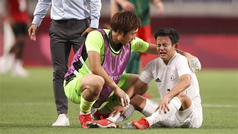 【東京オリンピックサッカー】日本代表「3位決定戦敗戦」大号泣・久保建英を守った「絶対放送ngワード」 サッカー批評web