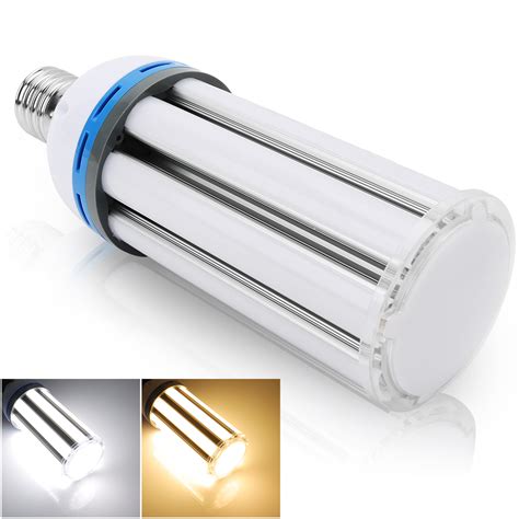 E E W Led Corn Light Bulb White Warm Smd Equivalent To W