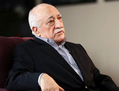 Fethullah Gülen | Movement, Schools, Beliefs, & Alleged Coup Involvement | Britannica