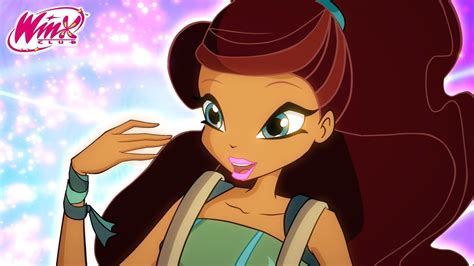 Winx Club Os Momentos Mais Mágicos Da Layla [episÓdios Completos] Youtube