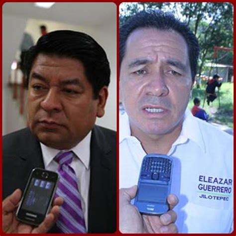 El Primo Eleazar Guerrero Pérez Sus Negocios Y Proyecto Para Ser