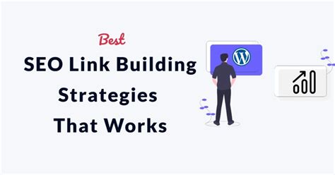 5 SEO Link Building Strategies That Works In 2023