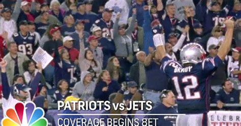 Thanksgiving preview: Pats vs. Jets