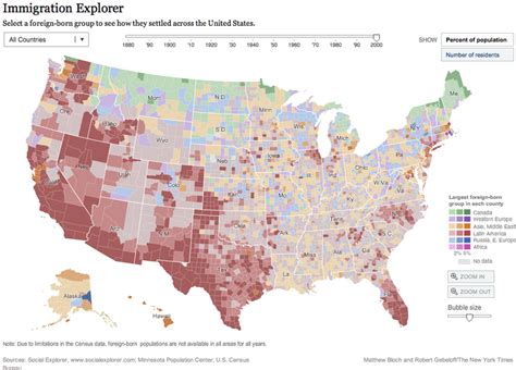 Creating Beautiful Maps With R Revolutions