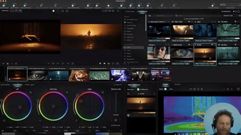 Online Jobs For Color Grading At Frances Van Blog