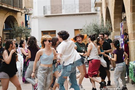 Festival Por La Energ A Comunitaria Amigos De La Tierra Im Genes Flickr