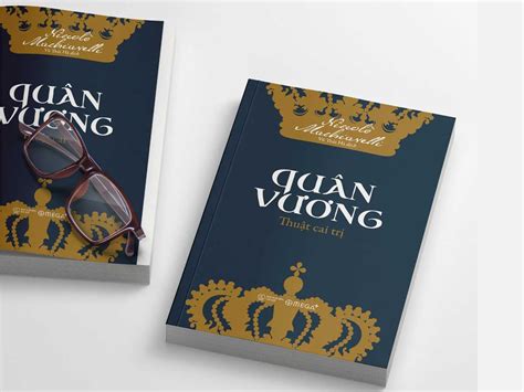 Quân Vương PDF