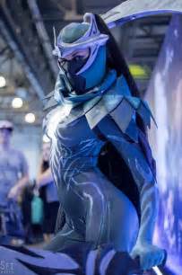 Phantom Assassin from Dota 2 | Cosplay, Dota 2 cosplay, Dota 2