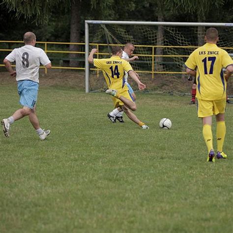 Powiat Kamieński ikamien pl GOLCZEWO CUP 2014 rozegrane