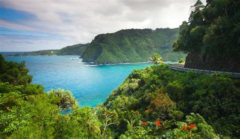 The Road to Nowhere: Traveling the Hana Highway