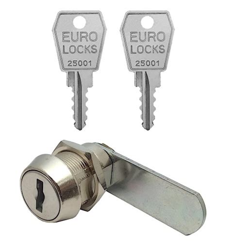 Zamek Euro Locks B System Jednego Klucza Elb Cena