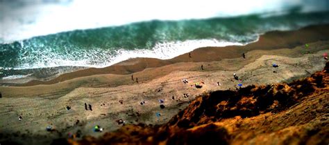 Blacks Beach Nude Beach Dana Shaw Flickr