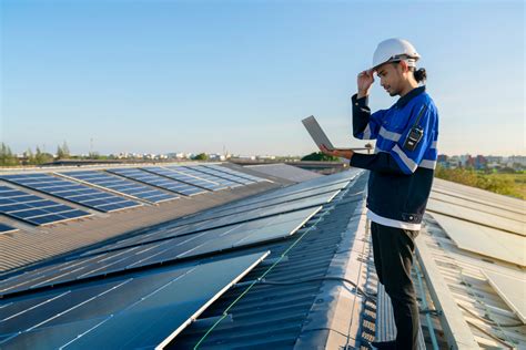 Razones Por Las Que Instalar Placas Solares En PYMES