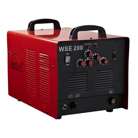 AC DC TIG Aluminum Welding Machine WSME 315 TIG Welder And Inverter