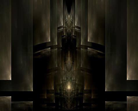 Dark Sanctuary by CygX1 on DeviantArt