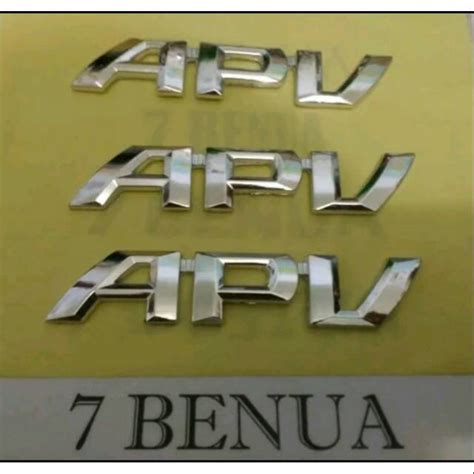 jual logoemblem apv shopee indonesia