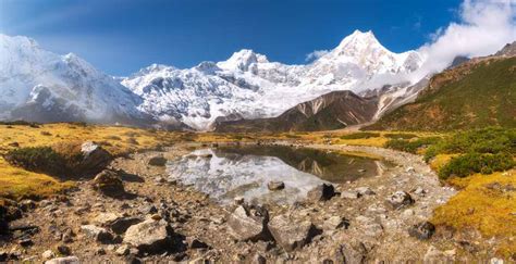 7 Best trekking in Nepal trails - Creative Travel Guide