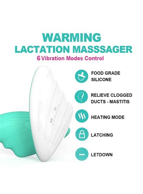 Breast Massagers In Massage