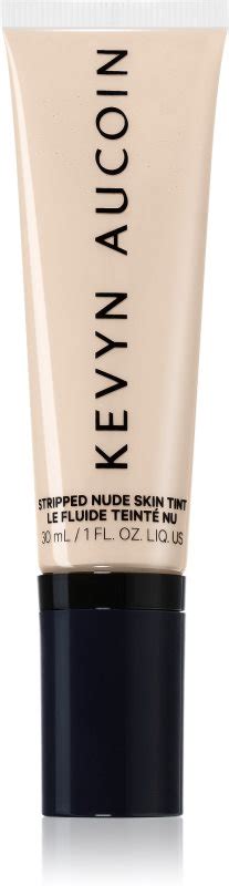 Kevyn Aucoin Stripped Nude Skin Tint Lightweight Foundation Notino Co Uk