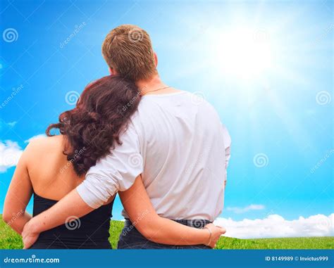 Romantic Moments Royalty Free Stock Images - Image: 8149989