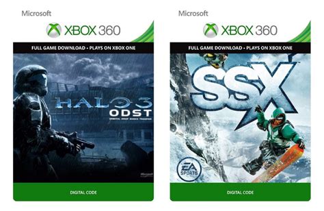 SSX E Halo 3 ODST Podem Ir Para Xbox One Via Retrocompatibilidade Em